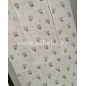 Colchoneta Recta de Silla Hedwig de Rosy Fuentes