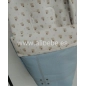 Saco de Silla Hedwig de Rosy Fuentes