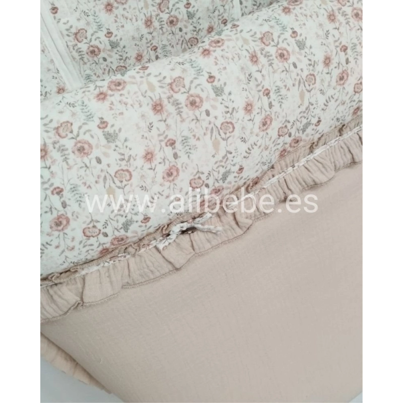 Saco para Silla Universal Alicia de Rosy Fuentes