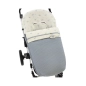 Saco para Silla Universal Fox Waffle de Rosy Fuentes
