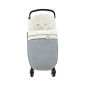 Saco para Silla Universal Fox Waffle de Rosy Fuentes