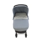 Saco de Coche 3 Usos Fox Waffle de Rosy Fuentes