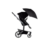 Sombrilla Joolz Space Black