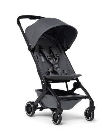 Silla de Paseo Aer+ de Joolz Stone Grey