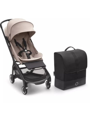 Bolsa de Transporte Bugaboo Butterfly