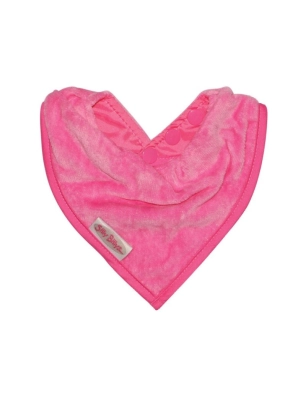 Bandana de Silly Billyz Fucsia