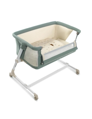 Minicuna de Colecho Babyside de Jané U78 Botanic