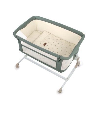 Minicuna de Colecho Babyside de Jané U78 Botanic