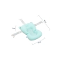 Soporte para bañera Bear de Kikka Boo