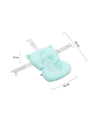 Soporte para bañera Bear de Kikka Boo