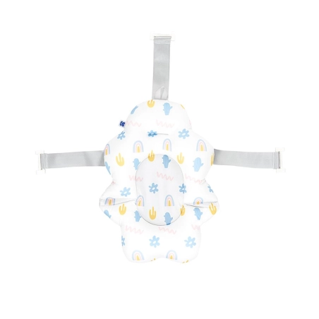 Soporte para bañera Nubo de Kikka Boo