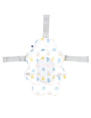 Soporte para bañera Nubo de Kikka Boo Deset