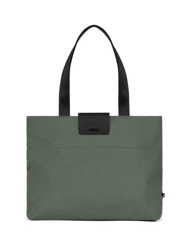 Bolso Cambiador Joolz Forest Green