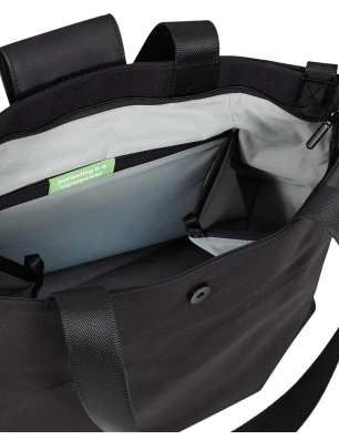Bolso Cambiador Joolz Space Black