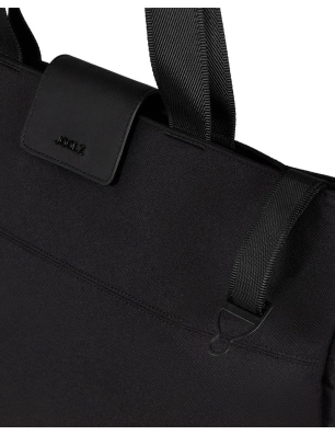 Bolso Cambiador Joolz Space Black