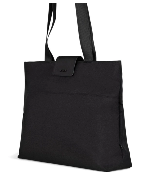 Bolso Cambiador Joolz Space Black