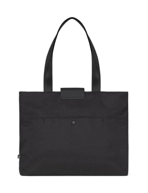 Bolso Cambiador Joolz Space Black