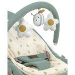 Hamaca Kalm de Jané U78 Botanic