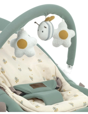 Hamaca Kalm de Jané U78 Botanic