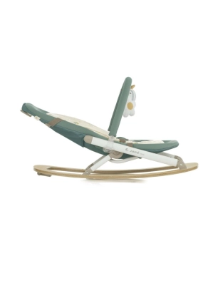 Hamaca Kalm de Jané U78 Botanic