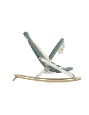 Hamaca Kalm de Jané U78 Botanic