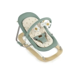 Hamaca Kalm de Jané U78 Botanic