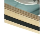 Hamaca Kalm de Jané U78 Botanic