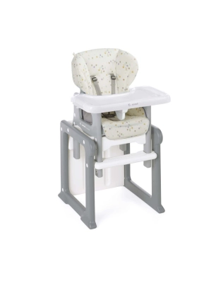 Trona Activa Evo de Jané U65 Iris