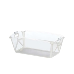 Bañera Plegable Oasis Jané Blanco