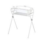 Bañera Plegable Oasis Jané Blanco