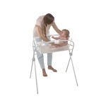 Bañera Plegable Oasis Jané Blanco