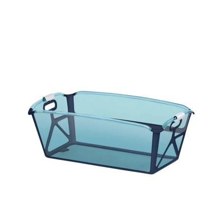 Bañera Plegable Oasis Jané Azul