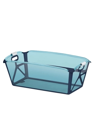 Bañera Plegable Oasis Jané Azul