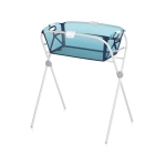 Bañera Plegable Oasis Jané Azul