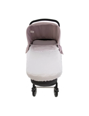 Saco de Coche 3 Usos Eloise de Rosy Fuentes