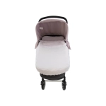 Saco Coche 3 Usos Eloise Rosy Fuentes Rosa