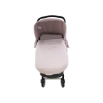 Saco Coche 3 Usos Eloise Rosy Fuentes Rosa