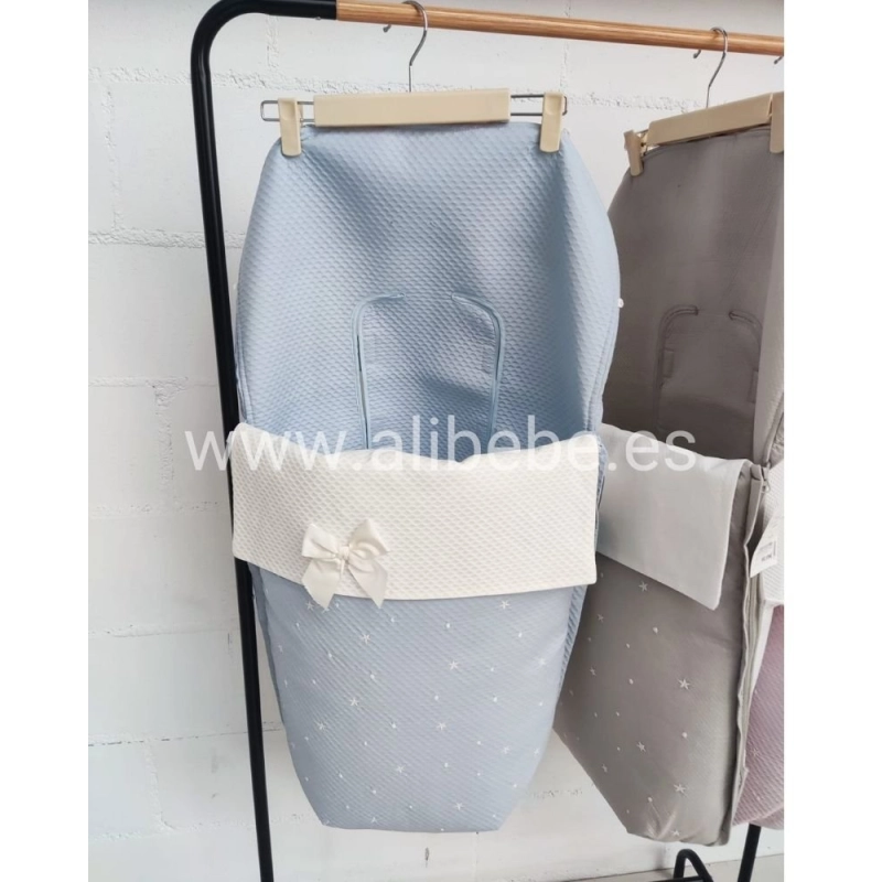 Saco para Silla Universal Aurora de Rosy Fuentes