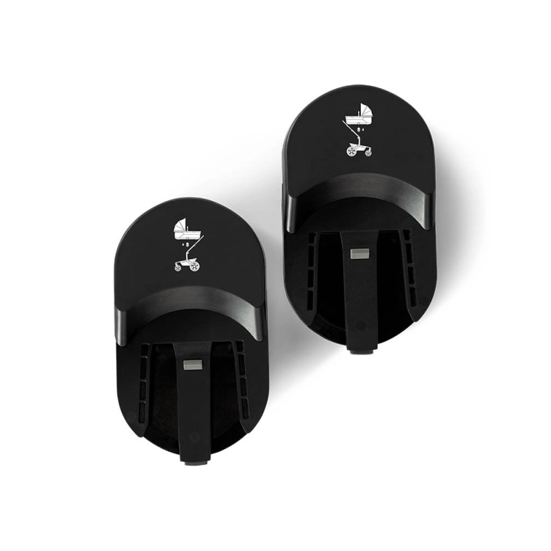 Adaptadores de Altura para Capazo Joolz Day 5 / Geo 3