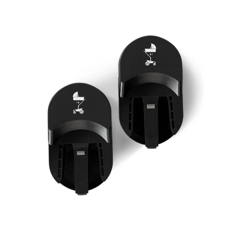 Adaptadores de Altura para Capazo Joolz Day 5 / Geo 3