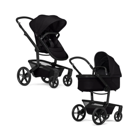 Cochecito 2 piezas Joolz Day 5