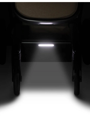 Luz Led para Joolz Day 5 / Aer +