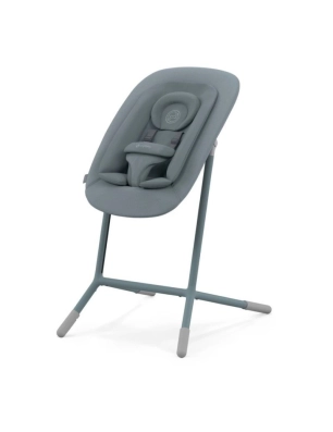 Trona Cybex Lemo 4 en 1 Stone Blue