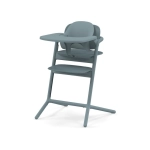 Trona Cybex Lemo 4 en 1 Stone Blue