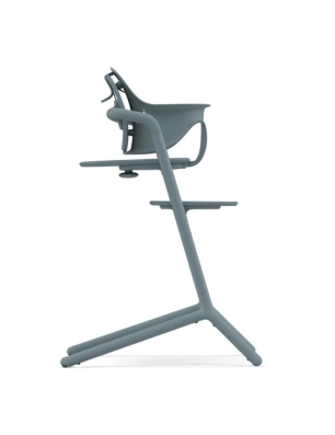 Trona Cybex Lemo 4 en 1 Stone Blue