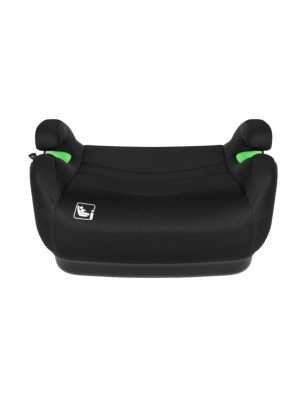 Asiento Elevador Luuk Fix i-Size de Lionelo Negro