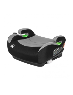 Asiento Elevador Luuk Fix i-Size de Lionelo Gris