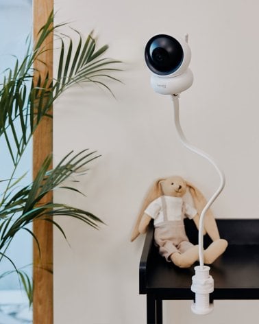 Intercomunicador Babyline 8.3´ Lionelo