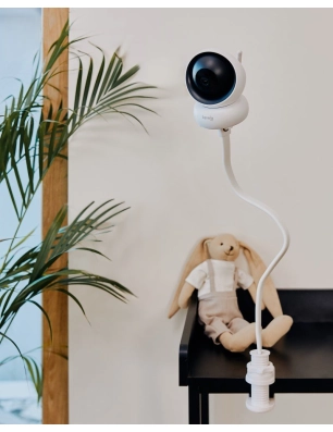 Intercomunicador Babyline 8.3´ Lionelo