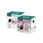 Intercomunicador Babyline 8.3´ Lionelo
